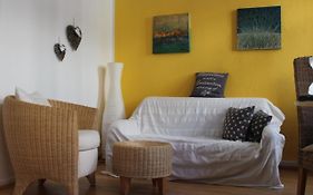 Urlaub im Herzen von Celle